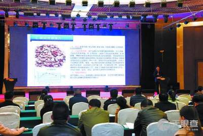 北京市農業(yè)技術推廣站 科技賦能現(xiàn)代農業(yè)發(fā)展