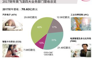 英飛凌2017年業績亮眼，2018年加速推廣SiC等新技術